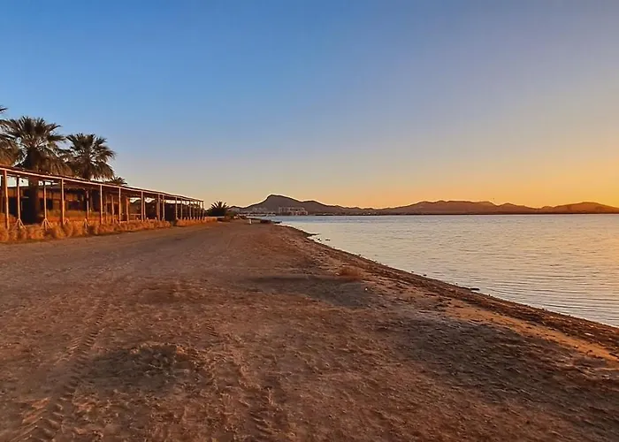 Casa Isleta