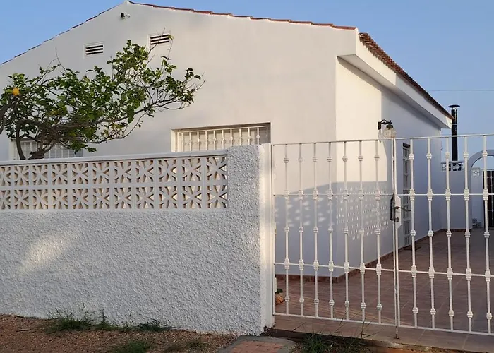 Casa Isleta