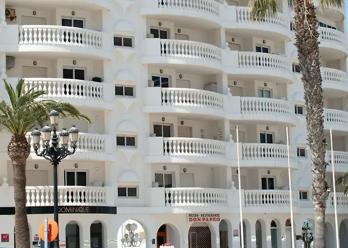 Alquiler de vacaciones: Apartamentos Dominique