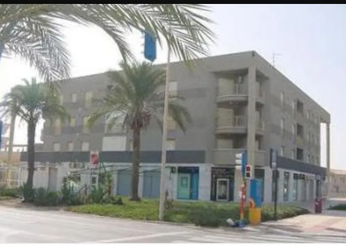 Alquiler de vacaciones: Apartamentos Olympia Center